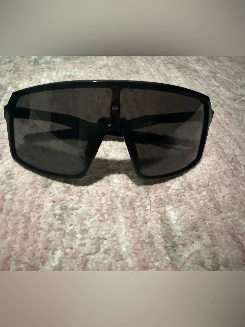 Oakley Prizm Sutro Sunglasses